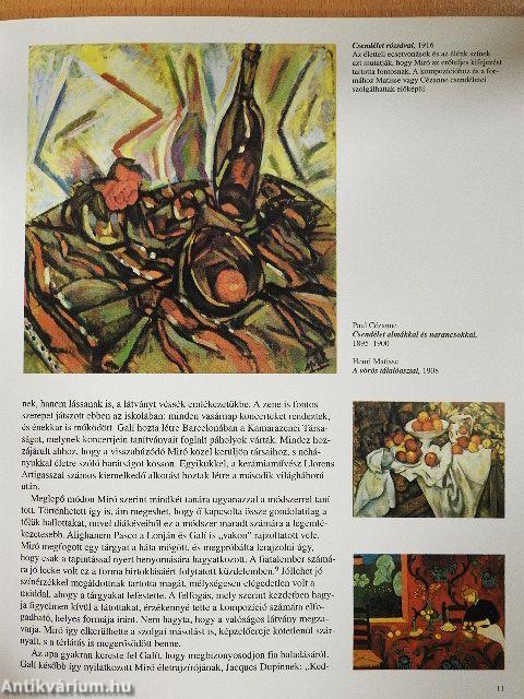 Joan Miró