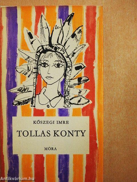 Tollas konty