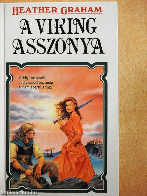 A viking asszonya