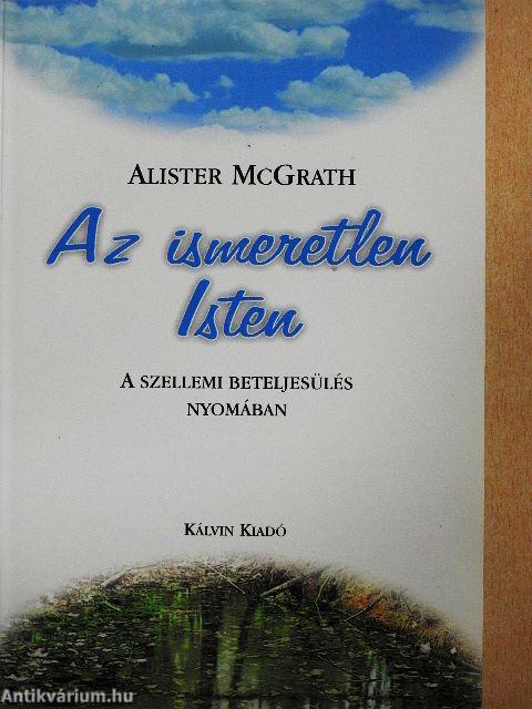 Az ismeretlen Isten
