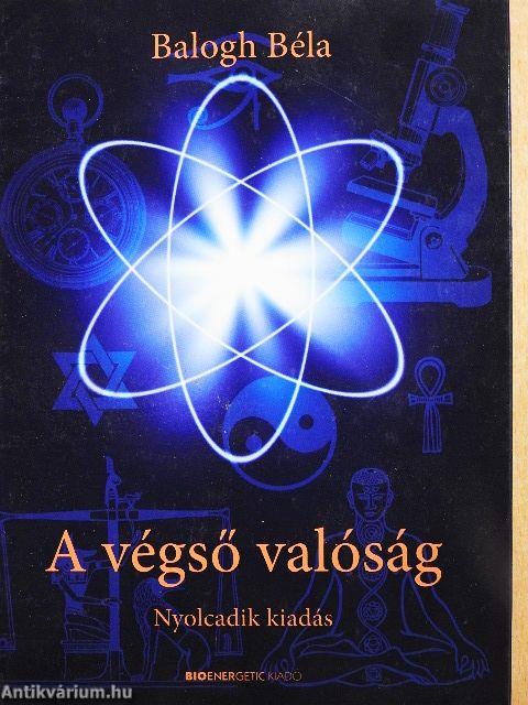 A végső valóság