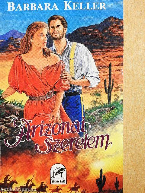Arizonai szerelem