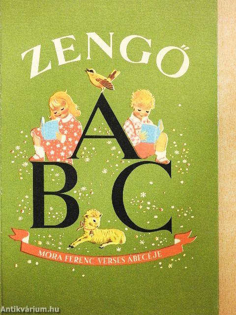 Zengő ABC
