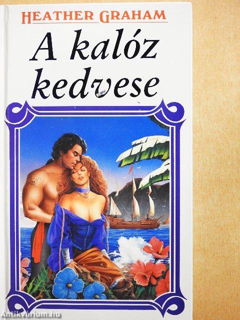 A kalóz kedvese
