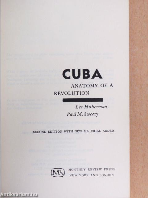 Cuba