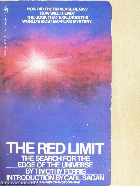 The Red Limit