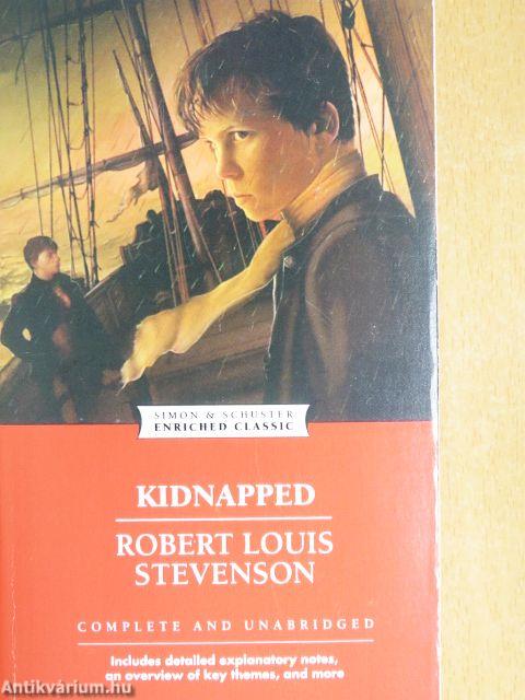 Kidnapped