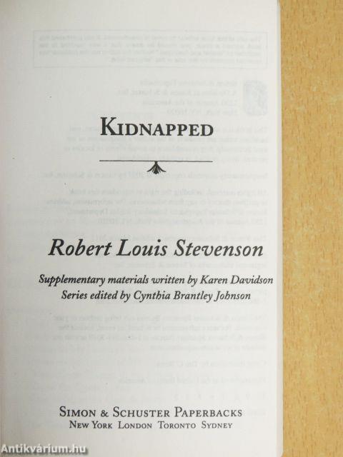 Kidnapped
