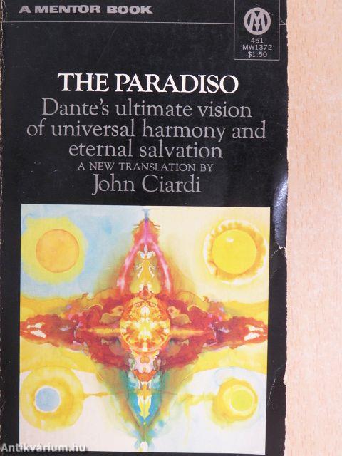 The Paradiso
