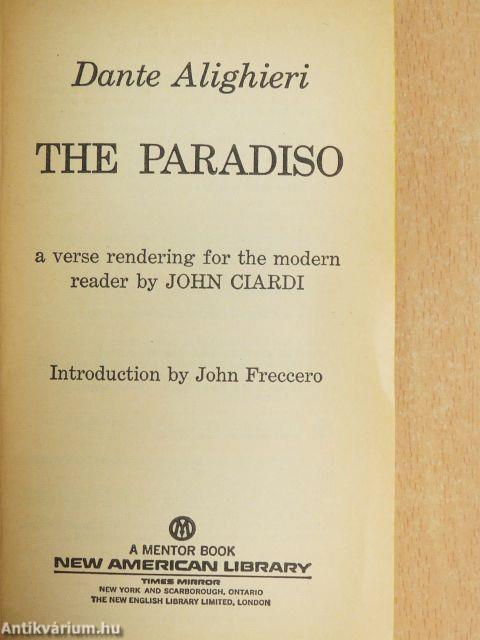 The Paradiso