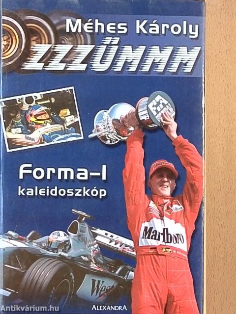 Zzzümmm