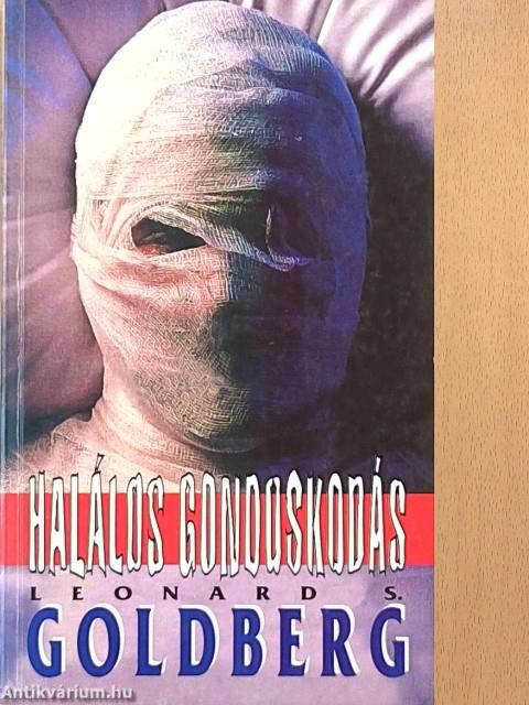 Halálos gondoskodás