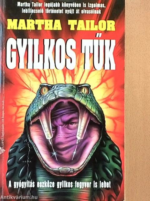 Gyilkos tűk