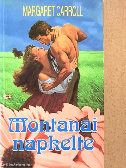 Montanai napkelte