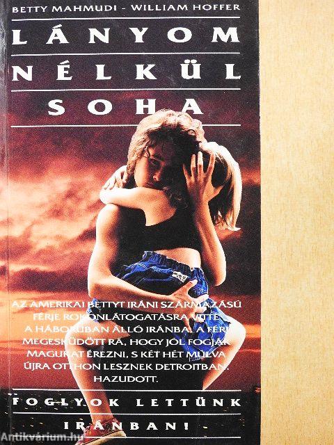 Lányom nélkül soha