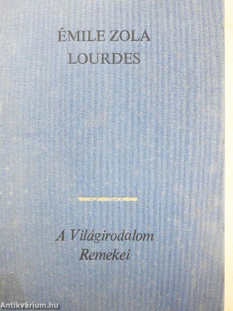 Lourdes