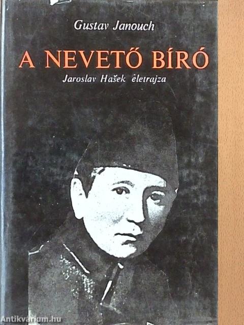 A nevető bíró