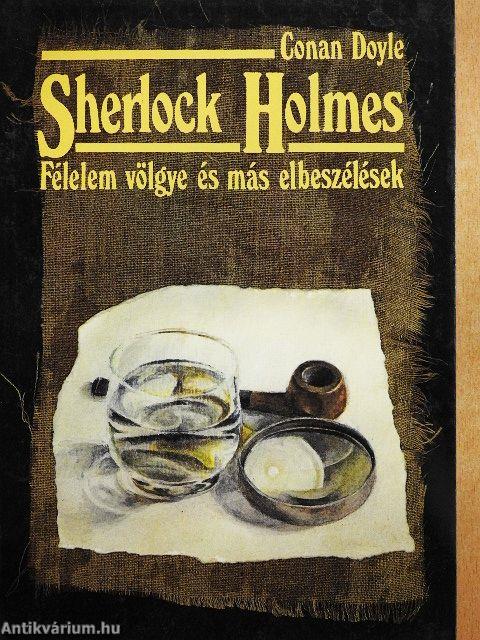 Sherlock Holmes 