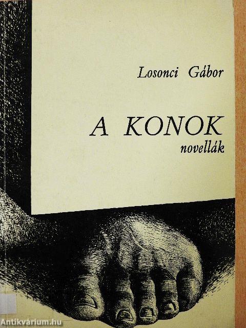 A konok
