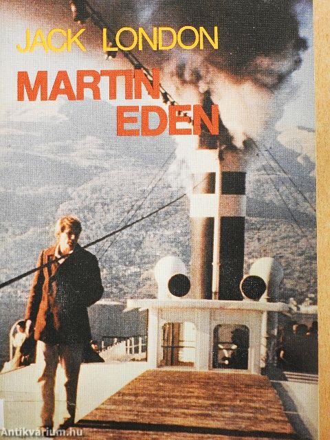 Martin Eden