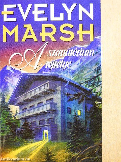 A szanatórium rejtélye