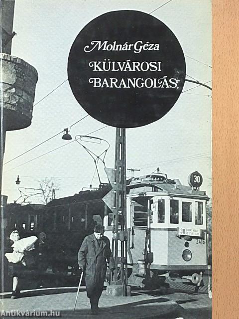 Külvárosi barangolás