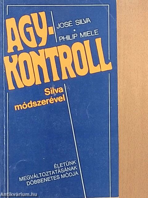 Agykontroll Silva módszerével