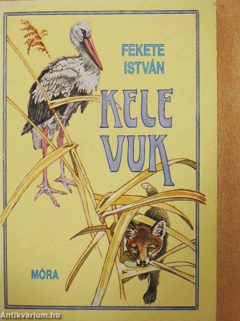 Kele/Vuk