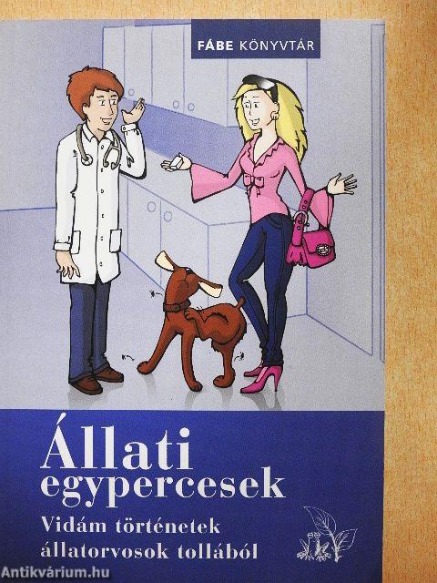 Állati egypercesek
