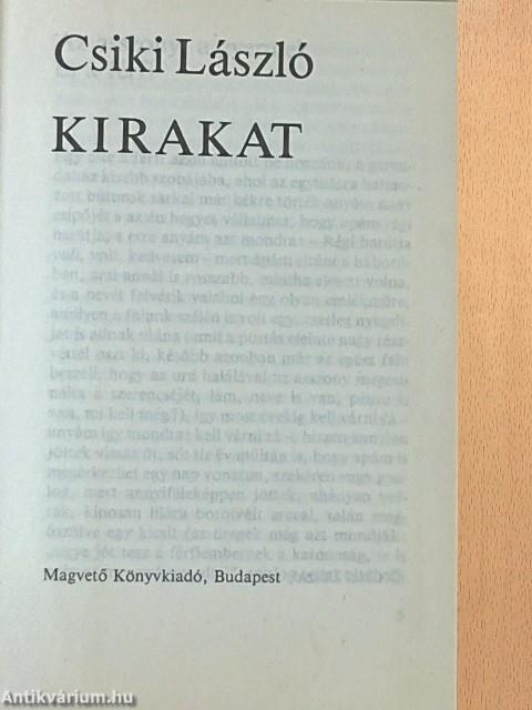 Kirakat