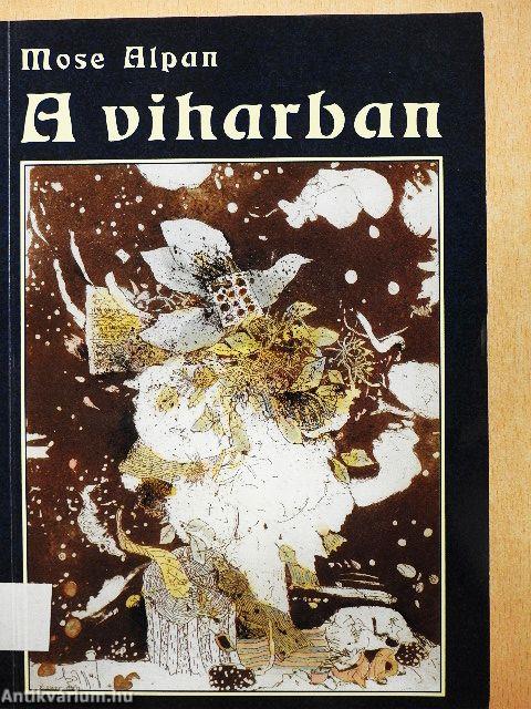 A viharban