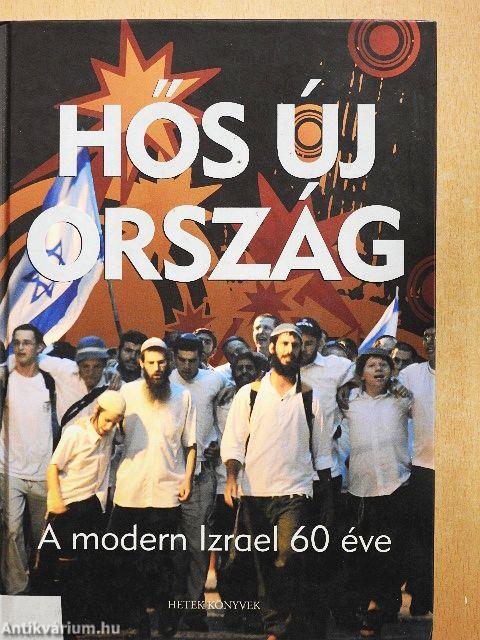 Hős új ország