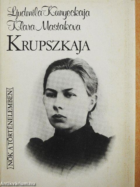 Krupszkaja