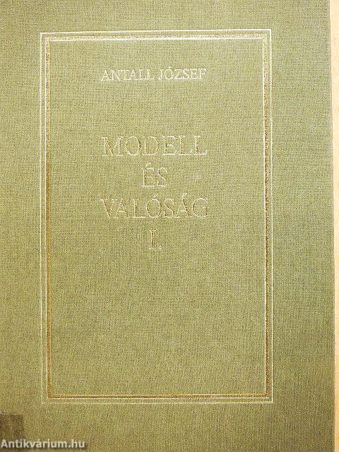 Modell és valóság I-II.