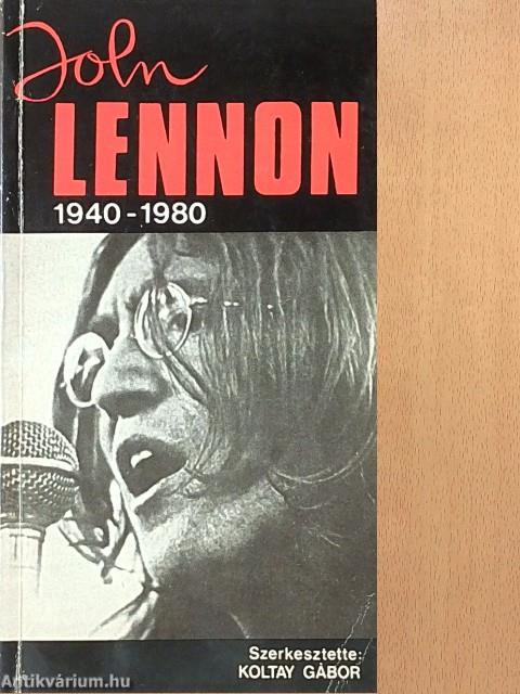 John Lennon