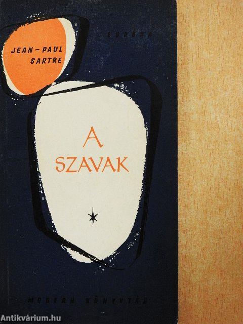 A szavak
