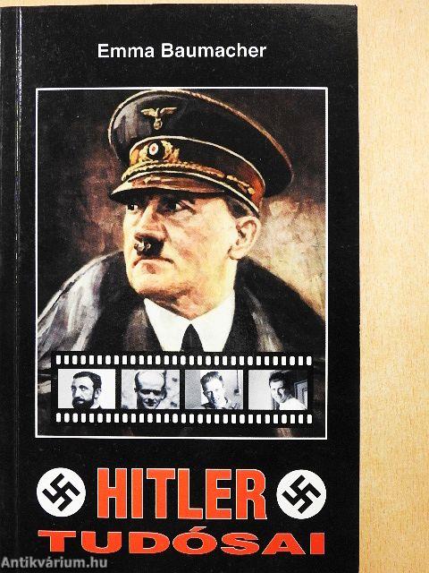 Hitler tudósai