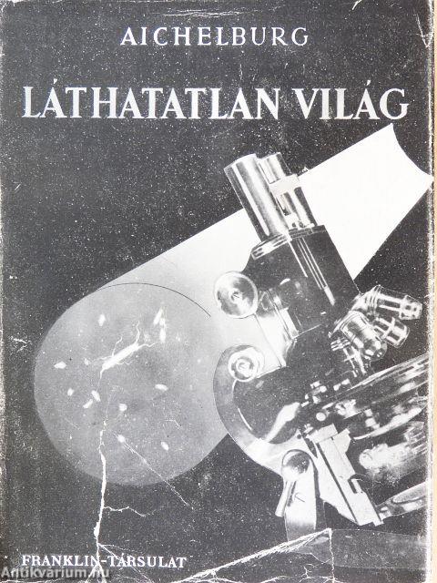 Láthatatlan világ