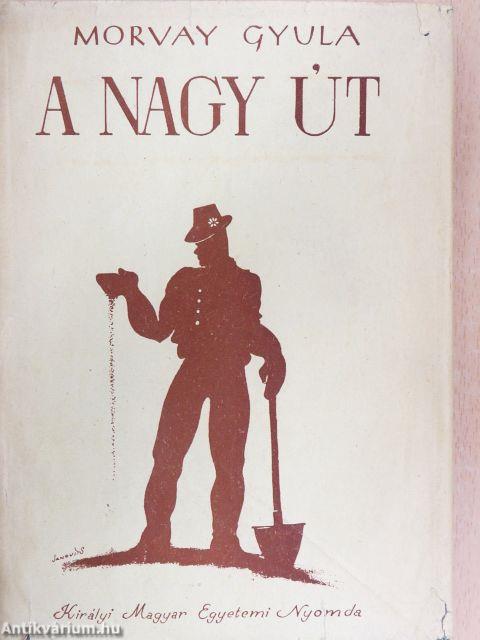 A nagy út