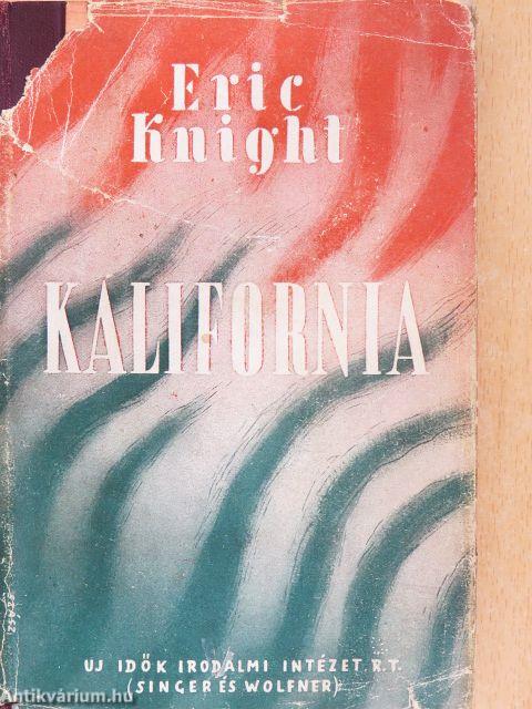 Kalifornia