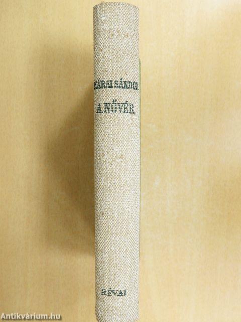 A nővér