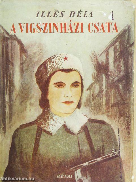 A vígszínházi csata