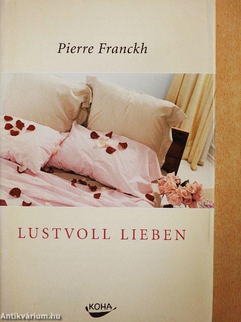 Lustvoll Lieben