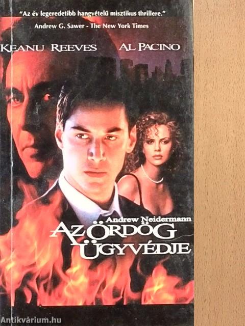 Az ördög ügyvédje