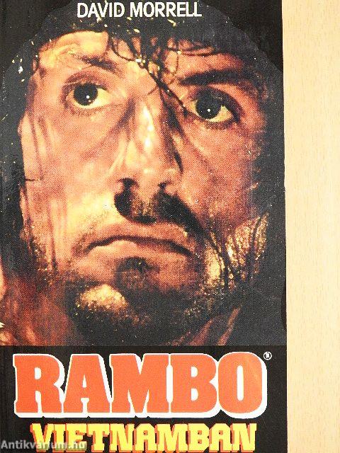 Rambo Vietnamban