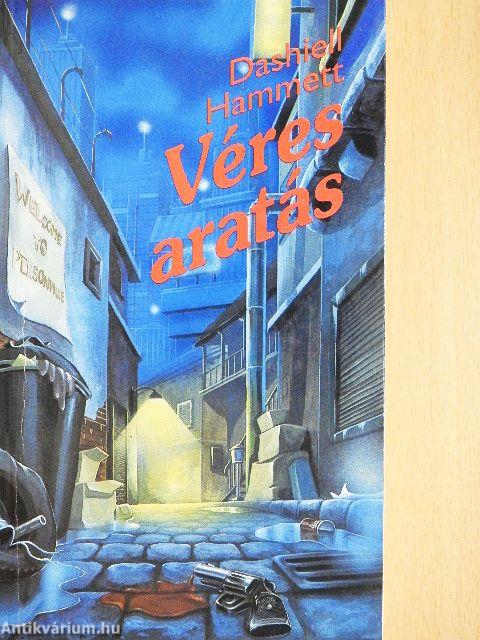 Véres aratás