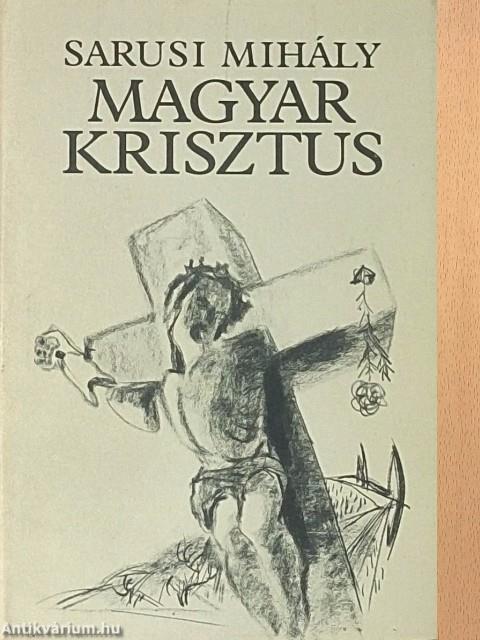 Magyar Krisztus