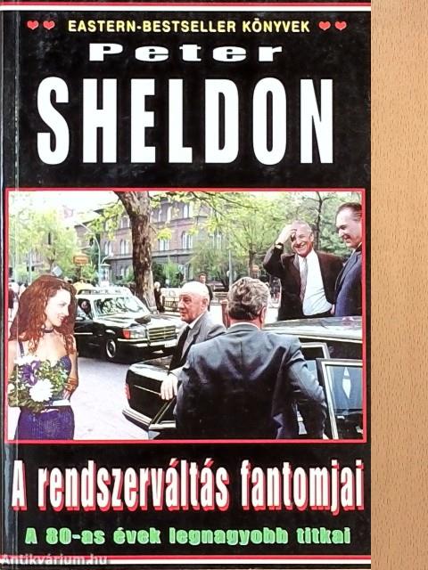 A rendszerváltás fantomjai