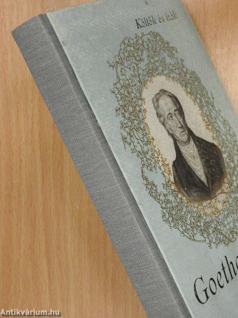 Goethe