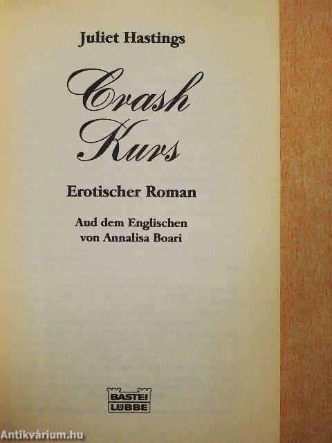 Crash-Kurs